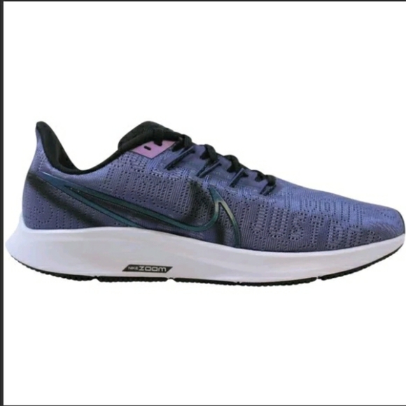 Nike Air Zoom Pegasus 36 Premium Rise Running 9